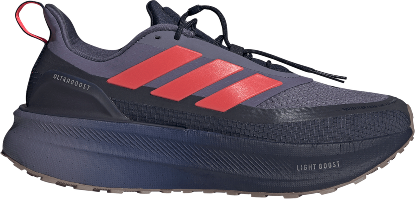 Tenisky a topánky adidas Originals Ultraboost 5 Climawarm Navy | jq5399