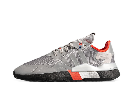 Tenisky a topánky adidas Originals Nite Jogger Šedá | FV3787