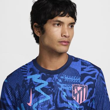 Dres Nike Atlético Madrid 2024/25 Third Match Soccer Jersey Dri-FIT ADV Authentic Modrá | FZ6276-492, 1