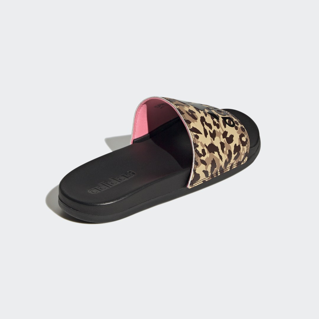 Tenisky a topánky adidas Originals Adilette Comfort Čierna | GZ6412, 1