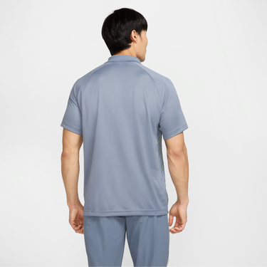 Polo tričko Nike Nike Sportswear Football Jersey Šedá | HV6518-493, 4