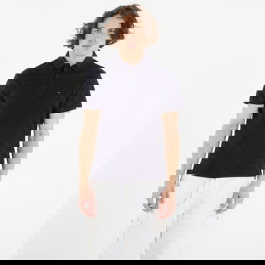 Polo tričko Tommy Hilfiger Short Sleeve Regular Fit Polo Shirt Navy | MW0MW40293 DW5, 0