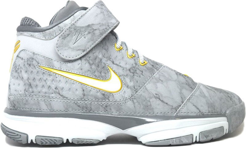 Tenisky a topánky Nike Kobe 2 Prelude (4/50+ Points) Šedá | 649541-001, 0