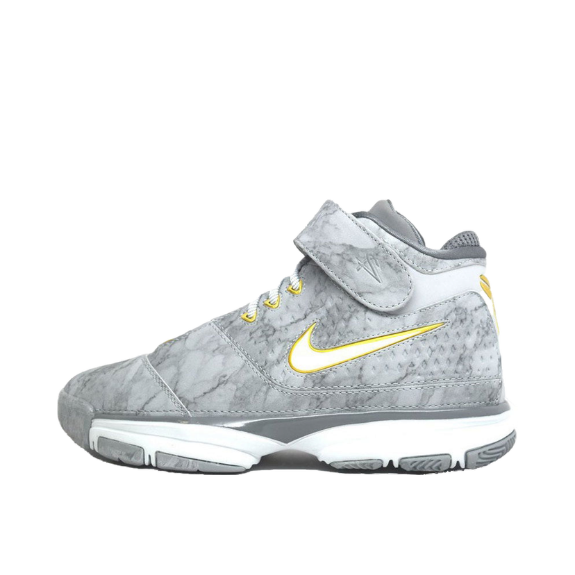 Tenisky a topánky Nike Kobe 2 Prelude (4/50+ Points) Šedá | 649541-001