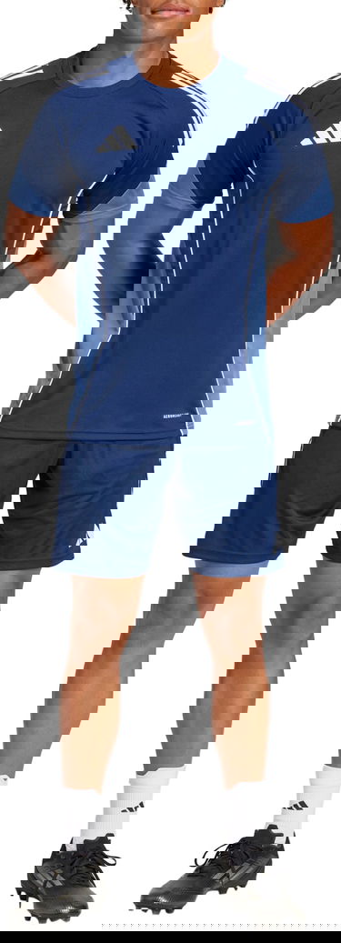 Šortky adidas Originals adidas TIRO25C TR Training Shorts Modrá | ji6552, 6
