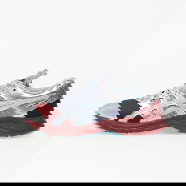 Tenisky a topánky Asics FN2-S GEL-Contend 5 Metalická | 1202A128-600, 0