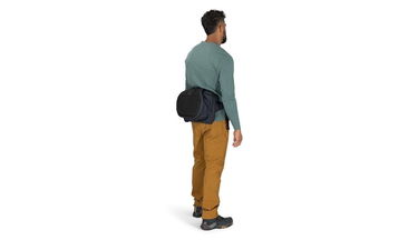Ľadvinka Osprey Photo Lid Bag One size Čierna | 10048595OSP, 3