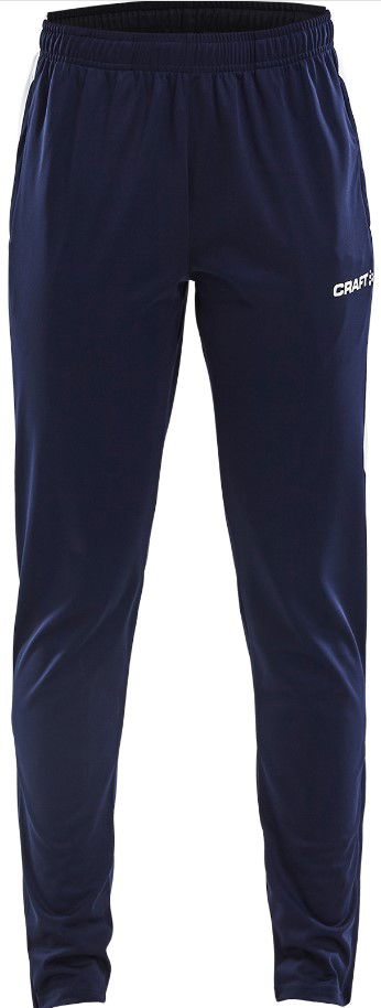 Nohavice Craft PROGRESS Pants Navy | 1905627-1390