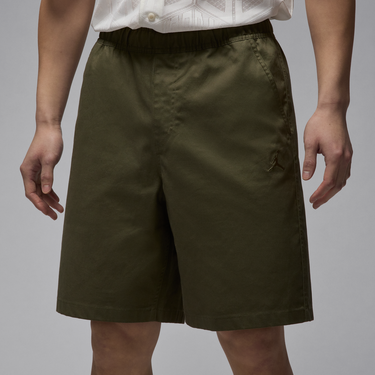 Šortky Jordan Jordan Essentials Woven Shorts Zelené | HF9335-222, 1