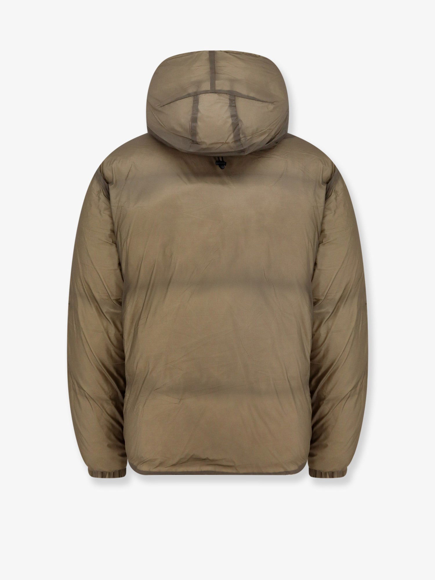 Bunda ROA Jacket Zelené | RBMW0237FA184BEG0002, 1
