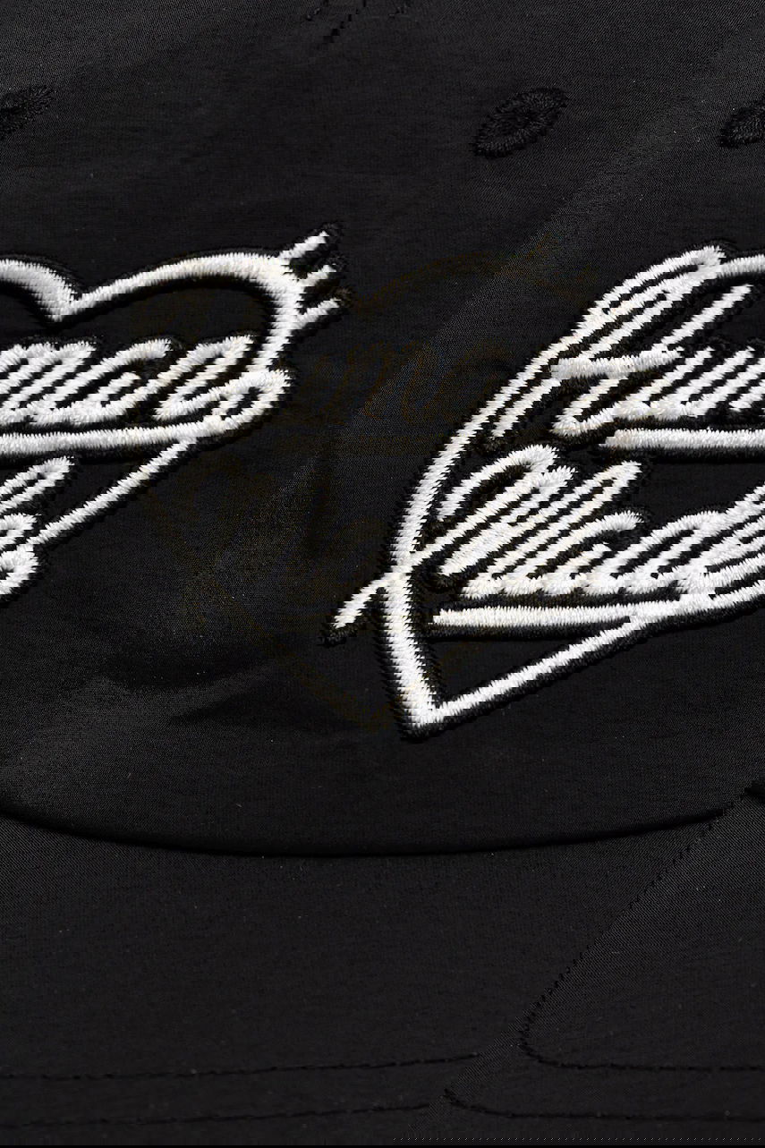 Šiltovka Human Made Human Made 6 Panel Twill Cap Čierna | HM29GD047, 1
