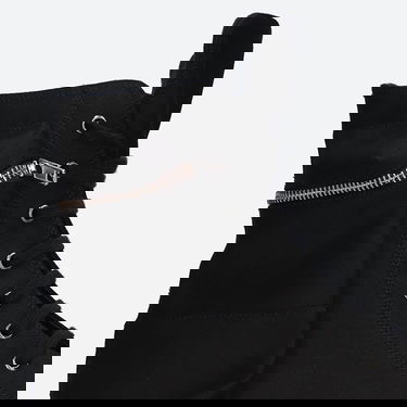 Tenisky a topánky Rick Owens DRKSHDW Čierna | DU02A3801NDKBLACKBLACKBLACK, 6