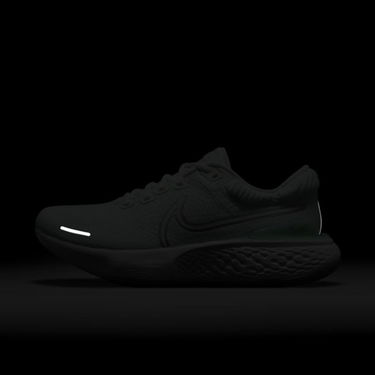 Tenisky a topánky Nike ZoomX Invincible Run Flyknit 2 Zelené | DC9993-301, 4