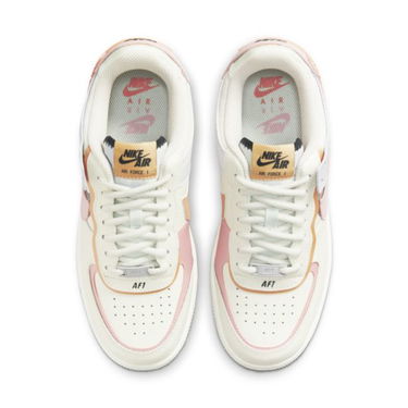 Tenisky a topánky Nike Air Force 1 Shadow W Biela | CI0919-111, 2