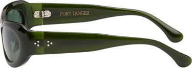 Slnečné okuliare Port Tanger Port Tanger Khilna Sunglasses Zelené | PT-5302, 2