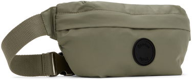 Ľadvinka Études Tuesday Belt Bag Zelené | E24MM933F00633, 1