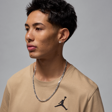Tričko Jordan Jordan Jumpman T-Shirt Béžová | DC7485-257, 2