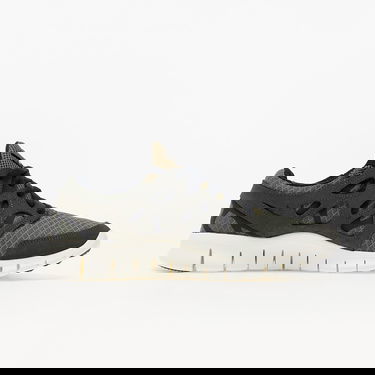 Tenisky a topánky Nike Free Run 2 Zelené | 537732-305, 1