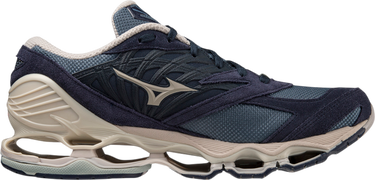 Tenisky a topánky Mizuno Wave Prophecy 8 Modrá | D1GA2261-01, 2