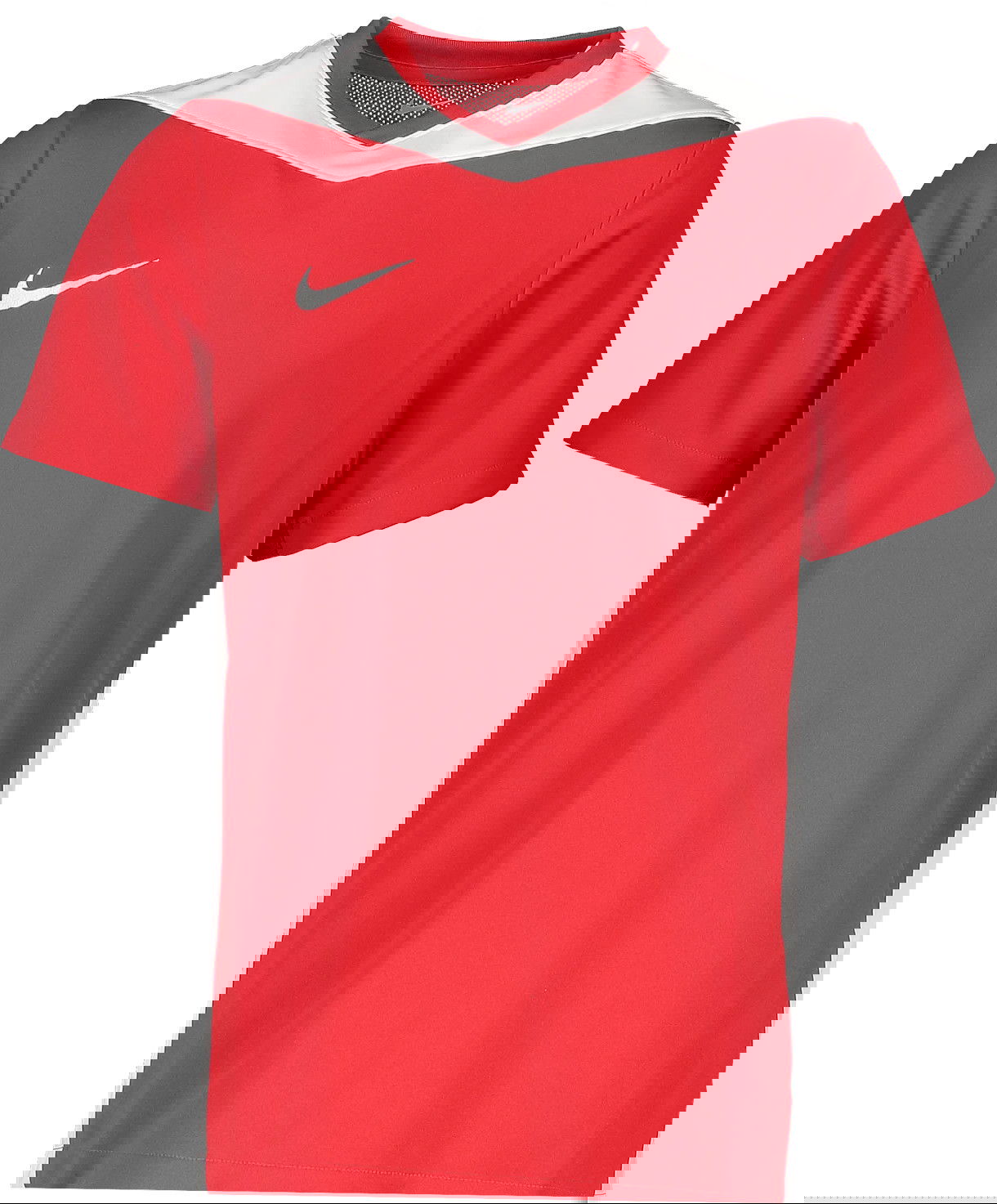 Dres Nike Nike Dri-FIT Park Derby IV Soccer Jersey Červená | fd7438-657, 1