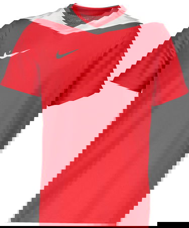 Dres Nike Nike Dri-FIT Park Derby IV Soccer Jersey Červená | fd7438-657, 1