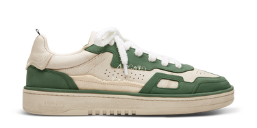 Tenisky a topánky AXEL ARIGATO Dice Patchwork Béžová | F3368005, 1