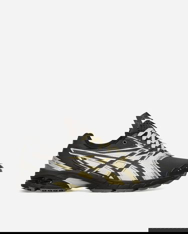 Tenisky a topánky Asics UB11-S GEL-DS TRAINER 14 Metalická | 1203A779-020, 3