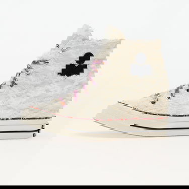 Tenisky a topánky Converse Isabel Marant x Chuck 70 Internal Wedge Natural Béžová | A10222C, 0