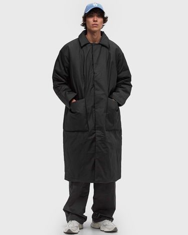 Parka DAILY PAPER Puffer Coat XL Čierna | 2421109, 1