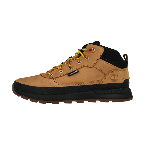 Tenisky a topánky Timberland FIELD TREKKER Boot Hnedá | TB0A2FES231