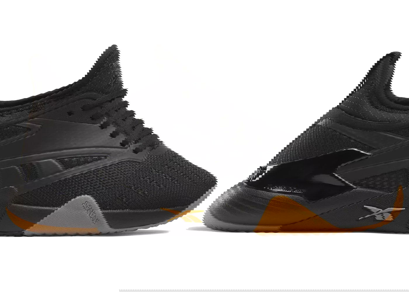 Tenisky a topánky Reebok Nano Court Black Gum Čierna | 100205029, 0