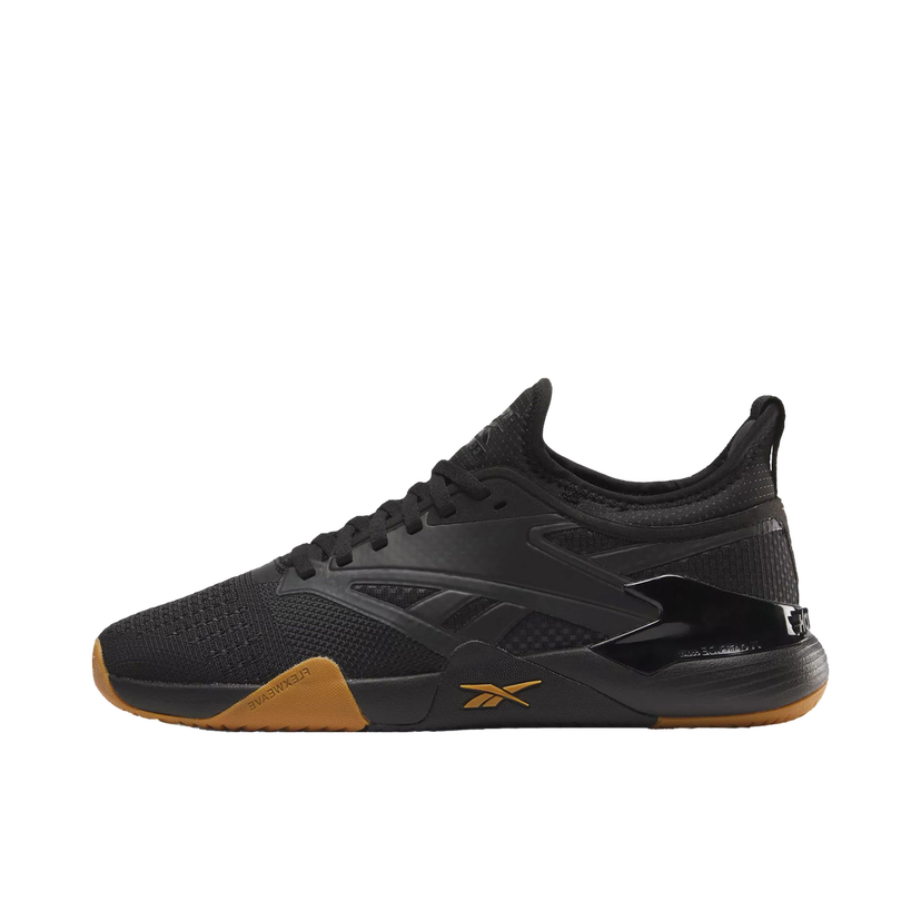 Tenisky a topánky Reebok Nano Court Black Gum Čierna | 100205029