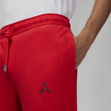 Tepláky Jordan Jordan Essentials Červená | DJ0881-612, 4