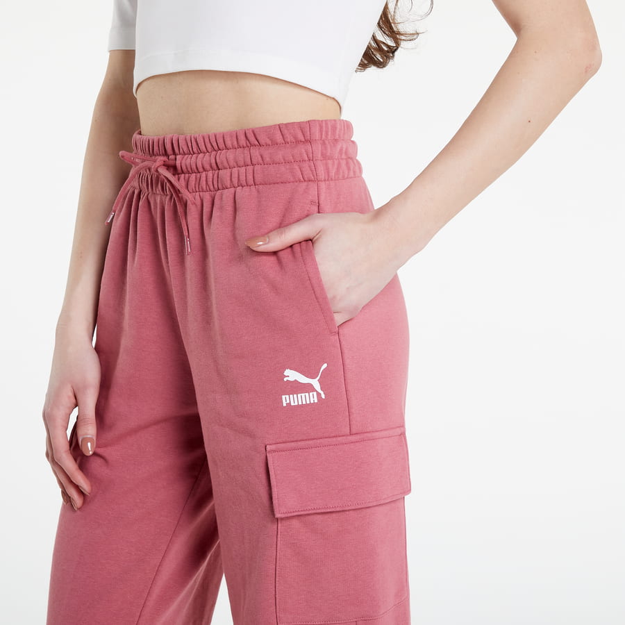 Cargo Sweatpants