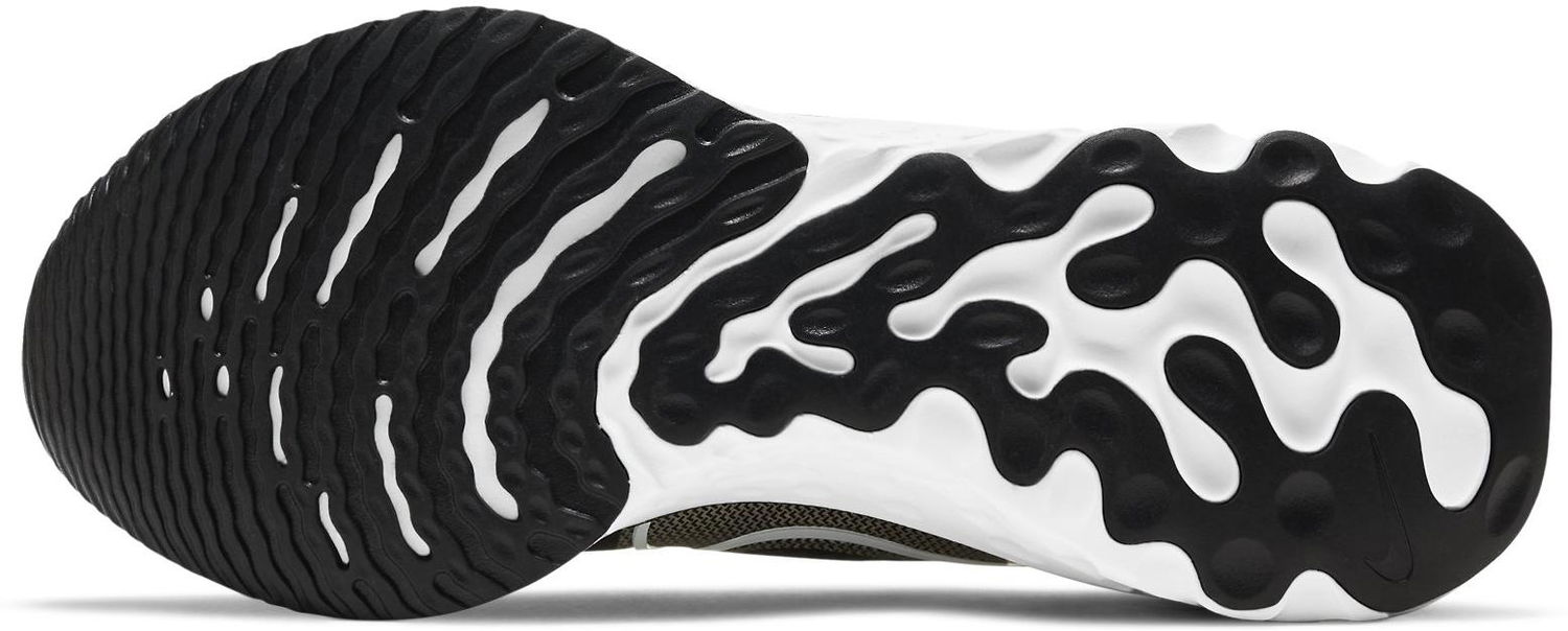 Tenisky a topánky Nike React Infinity Run Flyknit W Čierna | cz2861-001, 1
