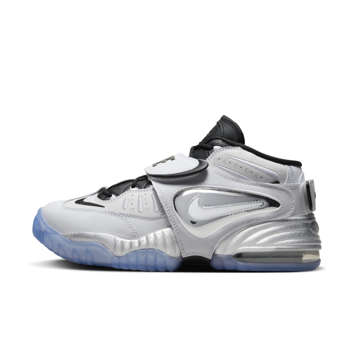Tenisky a topánky Nike Air Adjust Force 2023 "Vast Grey" W Šedá | DV7409-100, 0