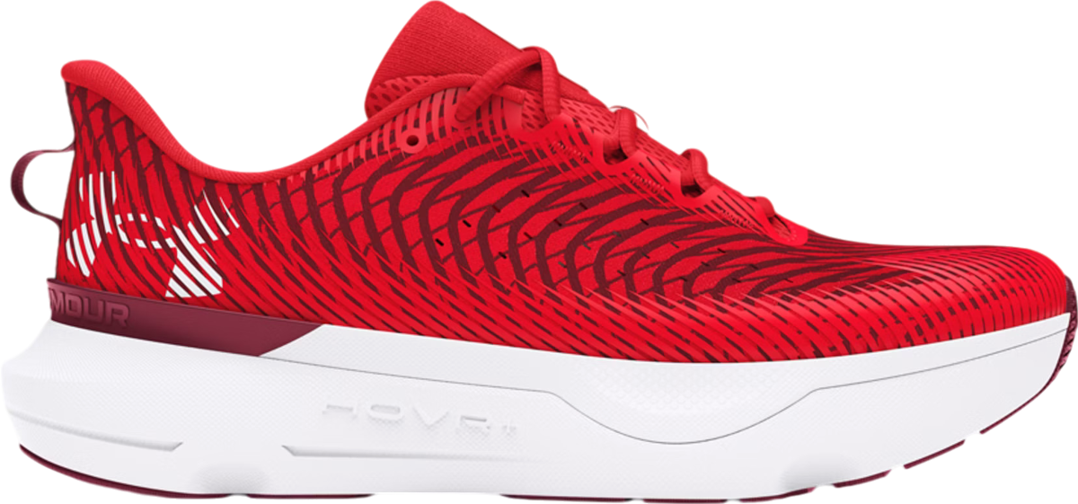 Tenisky a topánky Under Armour Infinite Pro Červená | 3027200-604, 0