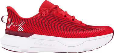 Tenisky a topánky Under Armour Infinite Pro Červená | 3027200-604, 0