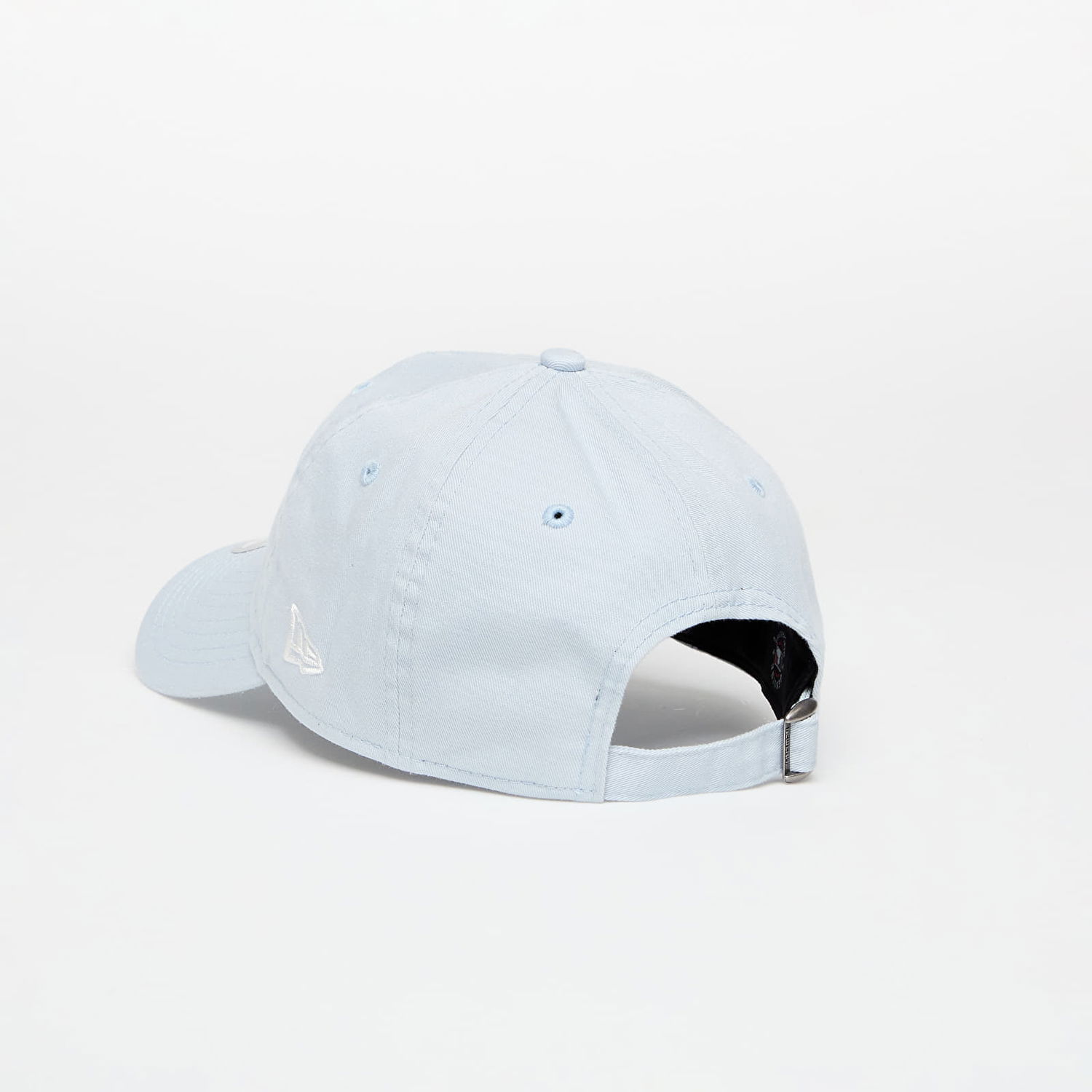 Šiltovka New Era New Era 9TWENTY Los Angeles Dodgers Adjustable Washed Cap Modrá | 60595421, 1