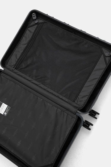 Kufor EASTPAK Eastpak Resist'R Case L Suitcase Čierna | EK0A5BJG0081, 4