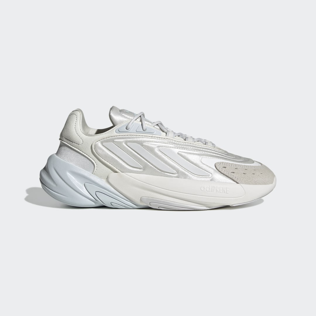 Tenisky a topánky adidas Originals Ozelia Biela | GV7687, 0