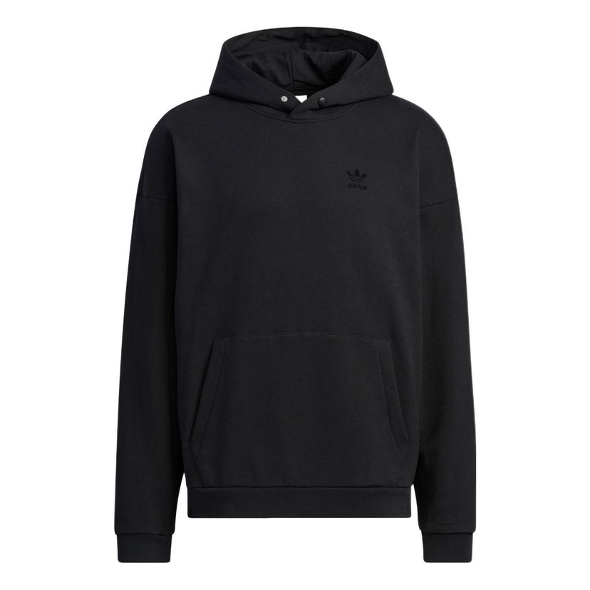 Mikina adidas Originals Originals Hoodie Čierna | IC8146
