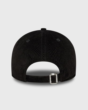 Šiltovka New Era Corduroy Adjustable Cap New York Yankees Čierna | 60691243, 2