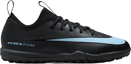 Tenisky a topánky Nike JR ZOOM VAPOR 16 ACADEMY TF Čierna | fq8284-001, 1