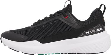 Tenisky a topánky Under Armour Project Rock BSR 5 UFC Čierna | 3028283-004, 3