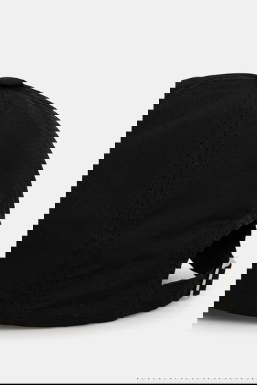 Šiltovka Sky High Farm Sky High Farm Logo Nylon Cap Čierna | SHF07K006, 2