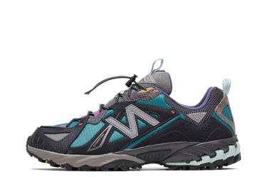 Tenisky a topánky New Balance Bodega x 610 "The Trail Less Taken" Rôznofarebný | ML610TB1, 4