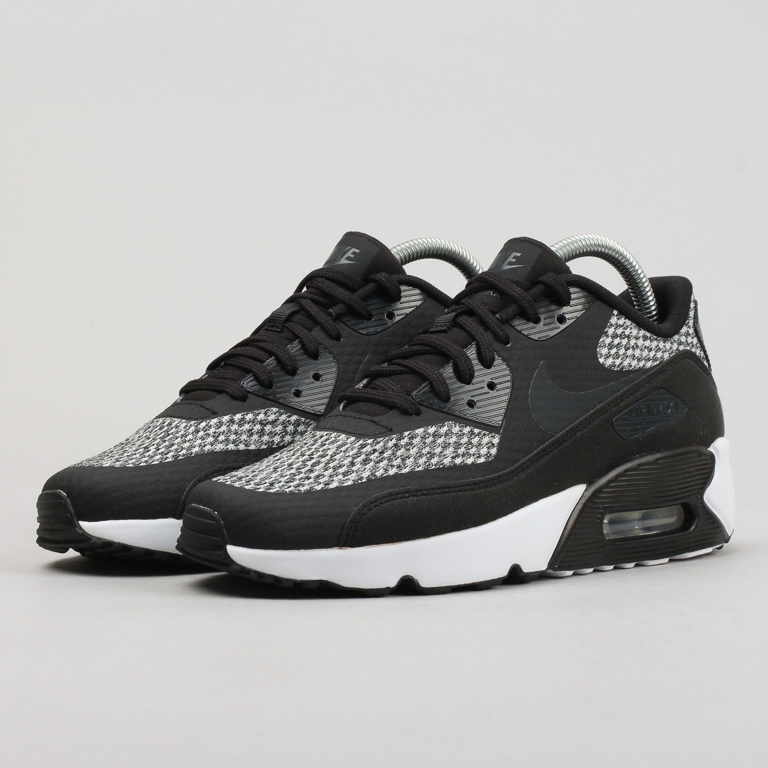 Tenisky a topánky Nike Air Max 90 Ultra 2.0 SE "Black" GS Čierna | 917988-005, 1
