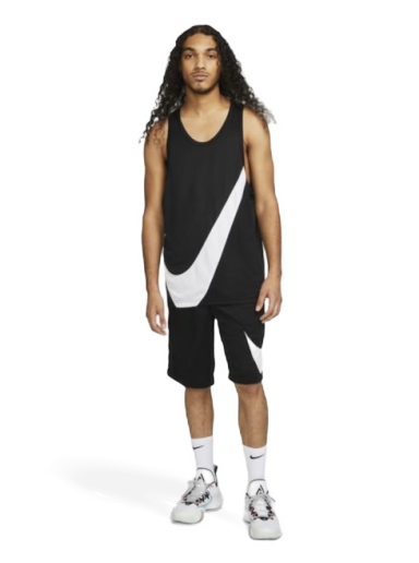 Dres Nike Crossover Jersey Čierna | DH7132-013