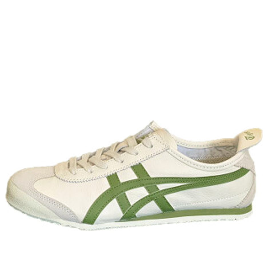 Tenisky a topánky Onitsuka Tiger Mexico 66 Biela | 1183B771-111, 0